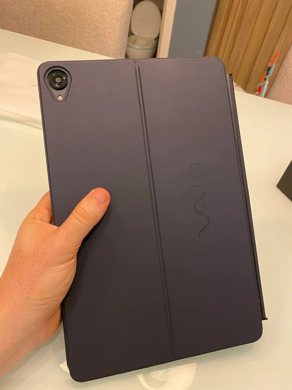 Tablet VAIO TL12 - Estado de Novo!