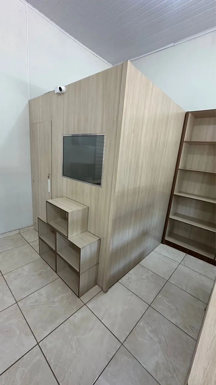 Móveis de loja completo tudo de MDF - Foto 3