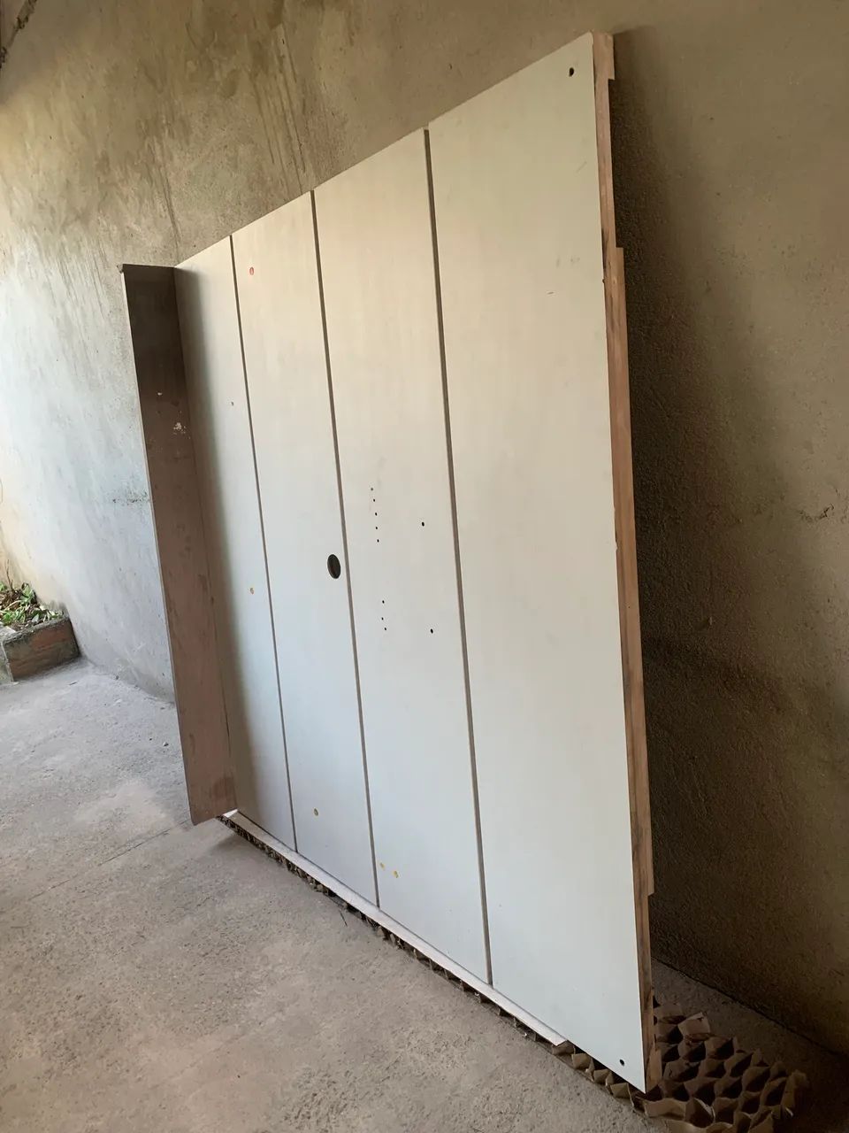 Painel para TV em MDF - Foto 2