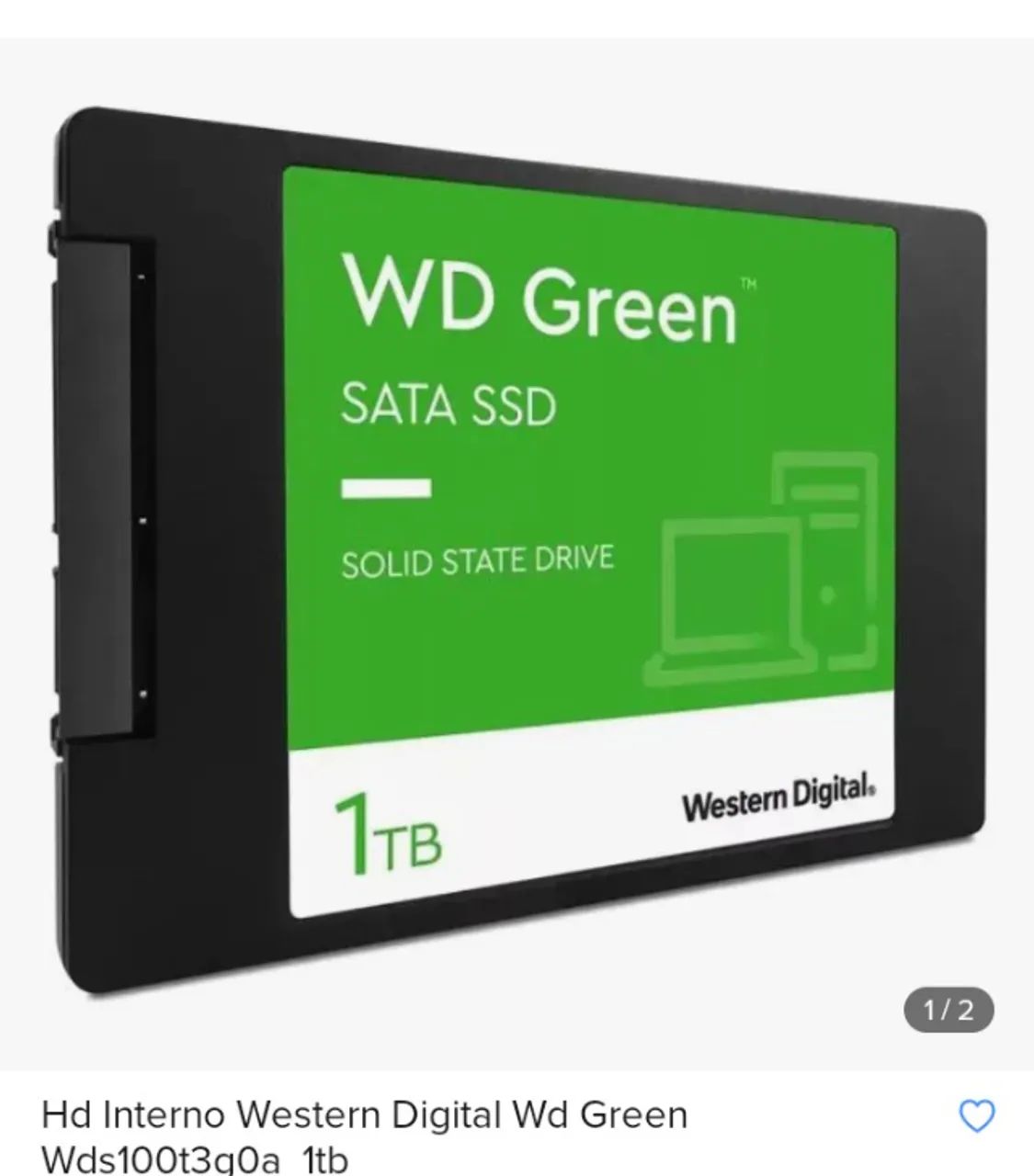SSD 1TB