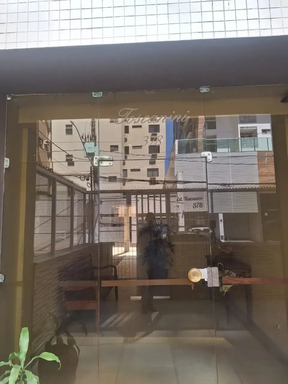Edifício Toscanini Apartamento 402 - Foto 4