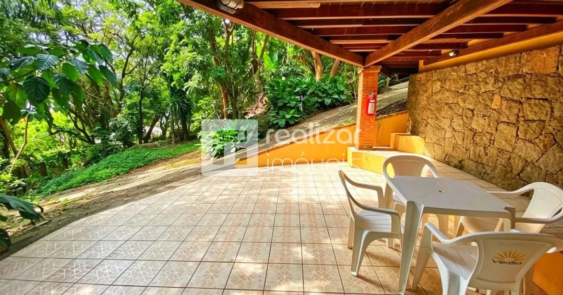 Studio no bairro Lagoa da Conceição - Florianópolis - Foto 3