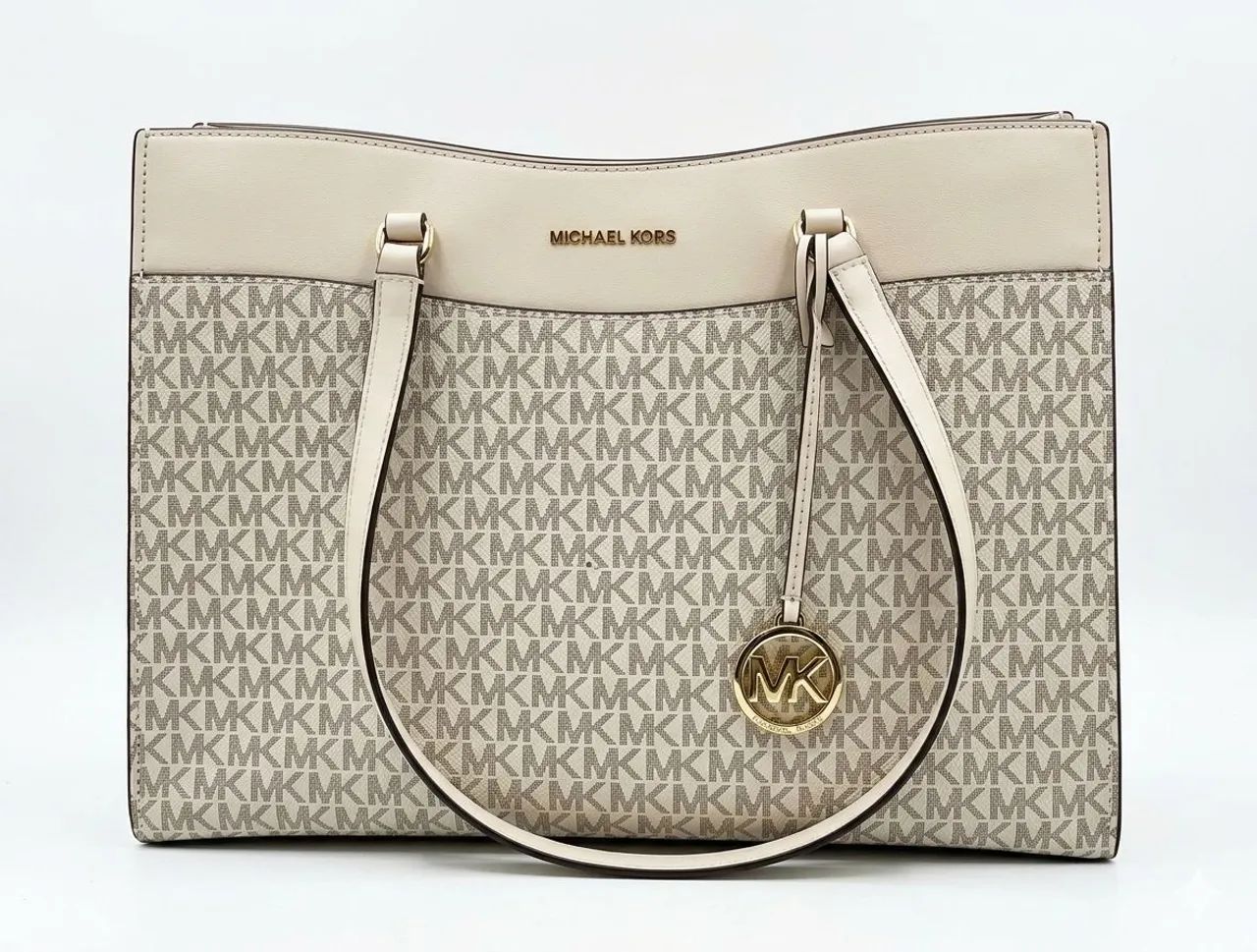 Bolsa tote Michael kors original  - Foto 4