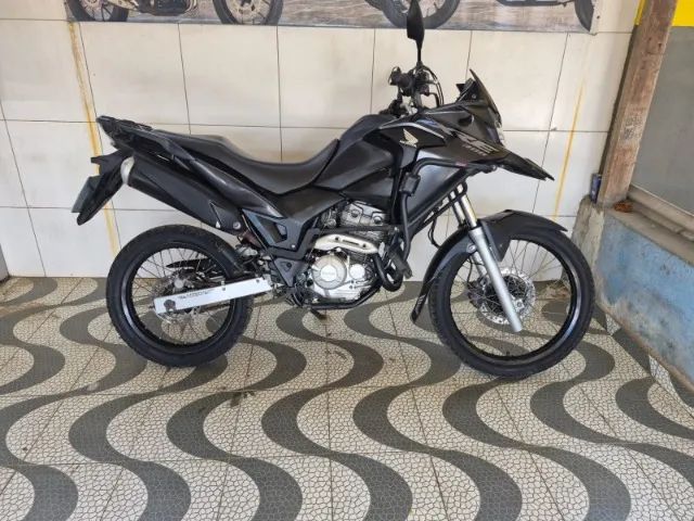 XRE 300 - 2021 - Foto 3