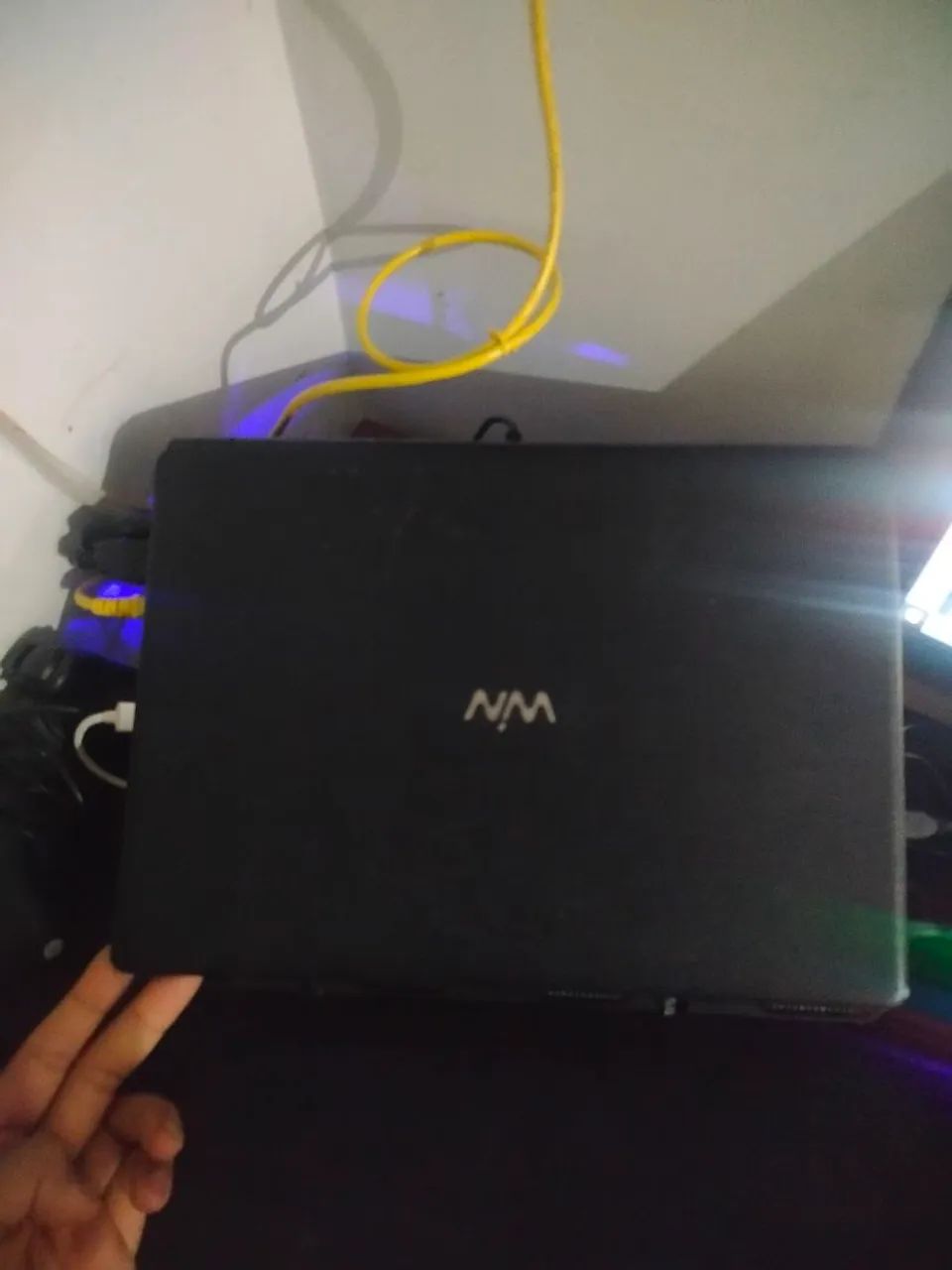 Notbook CCE 6RAM + 112SSD - Foto 3