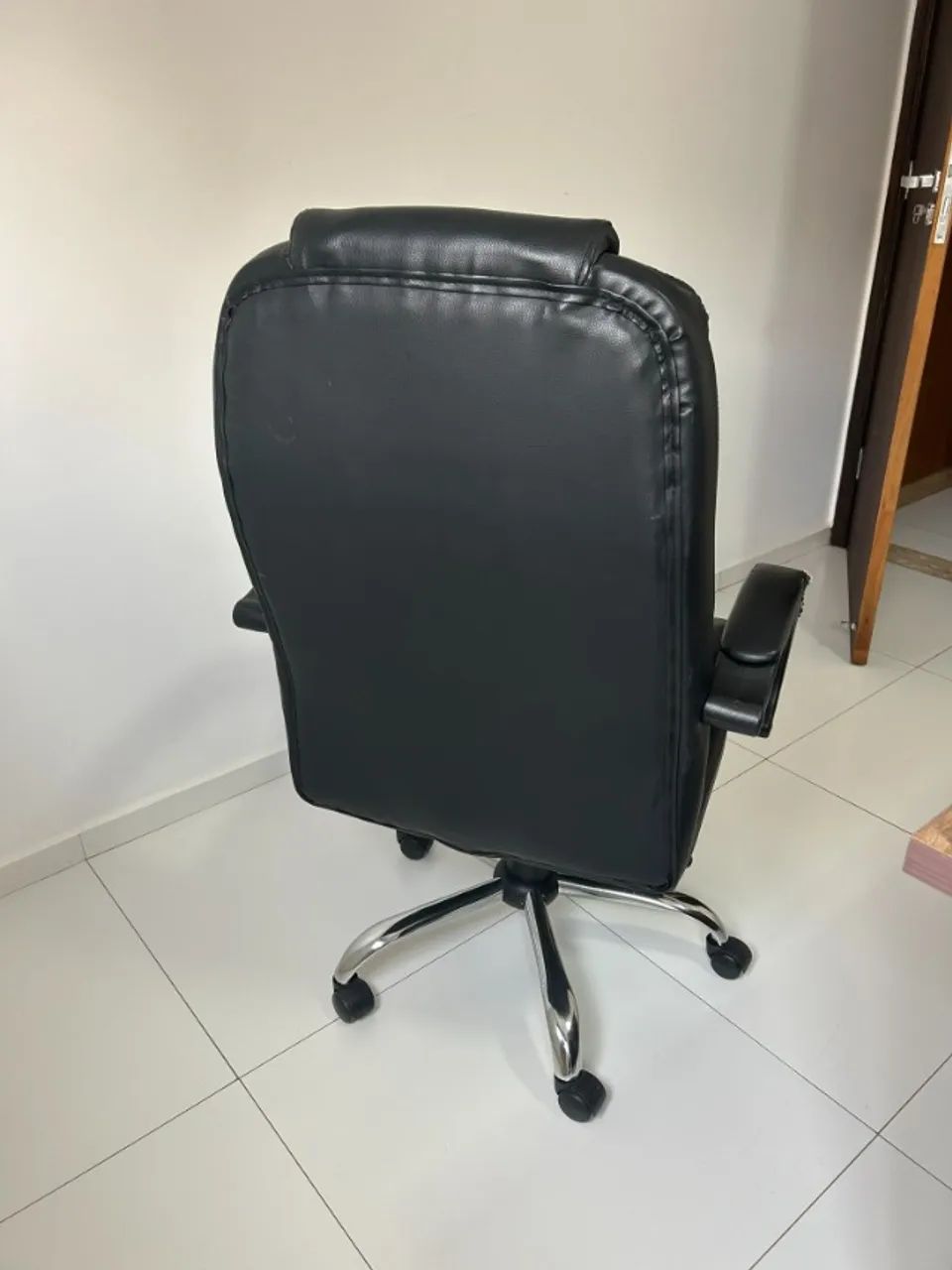 CADEIRA PRESIDENTE - Foto 2