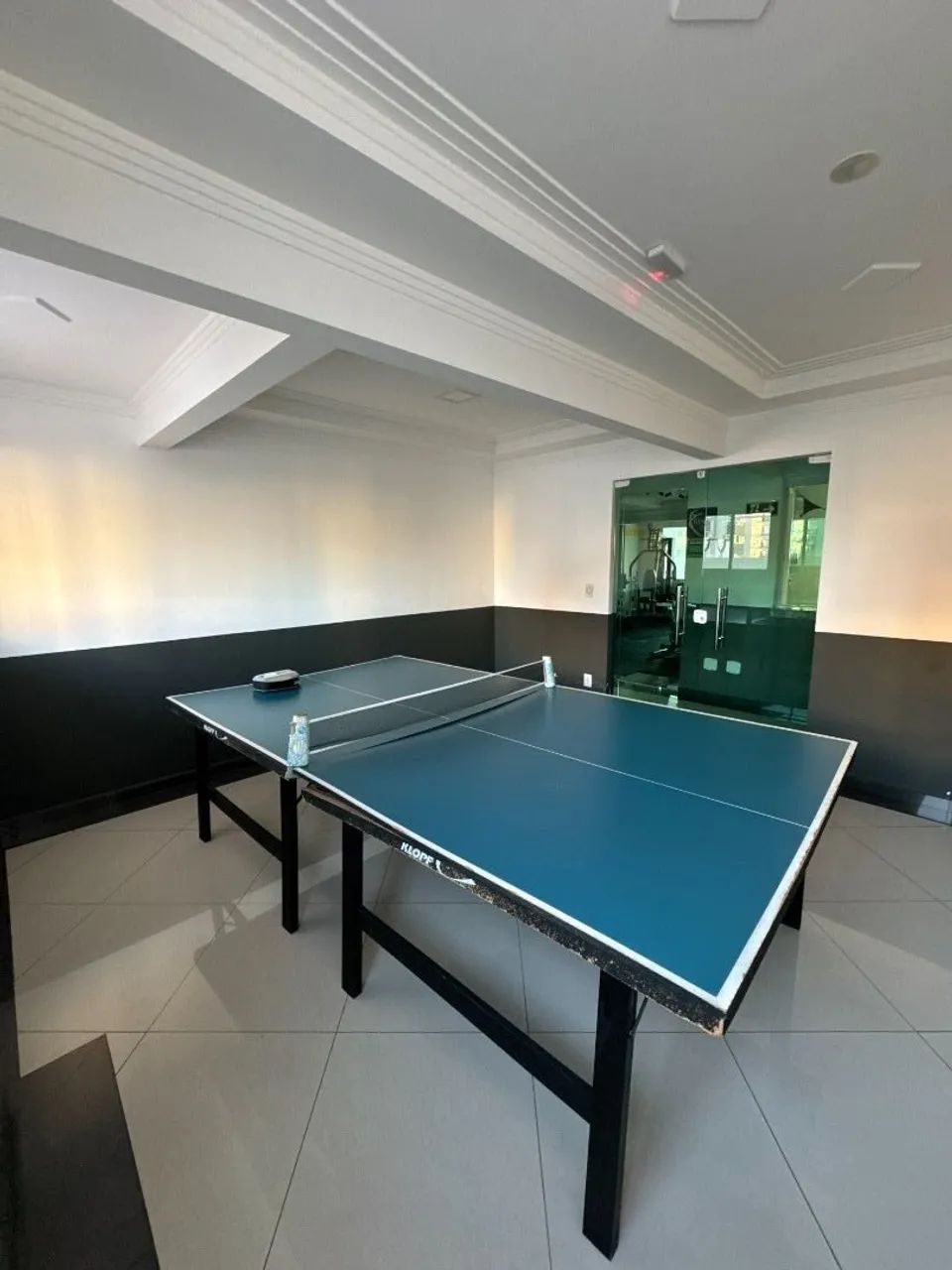 Apartamento com 3 dormitórios à venda, 115 m² por R$ 699.000 - Canto do Forte - Praia Gran - Foto 12