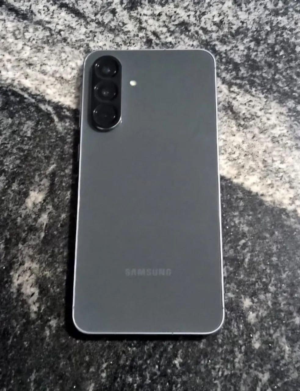 Celular samsung 5g 256gb 8ram  - Foto 2