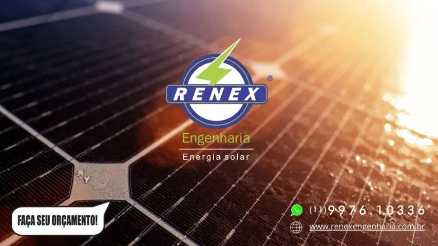 PLACA SOLAR EM SÃO PAULO - Foto 4