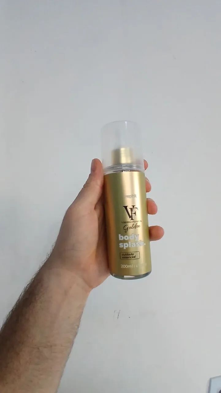 Body Splash Wepink  - Foto 2