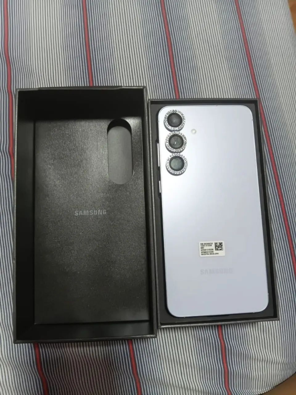 Galáxia S25+ - Foto 3