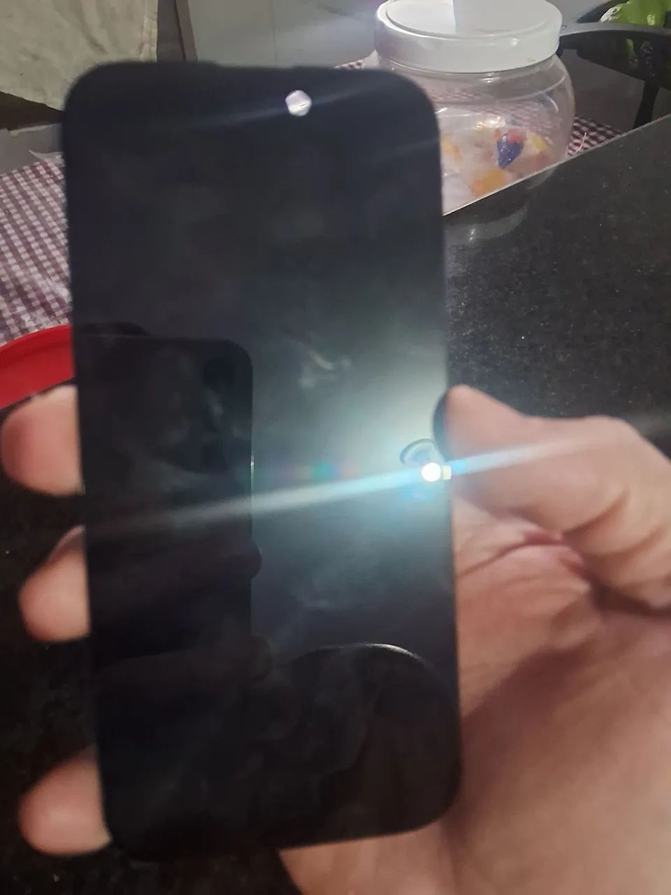 Display Iphone 16 pro  - Foto 3