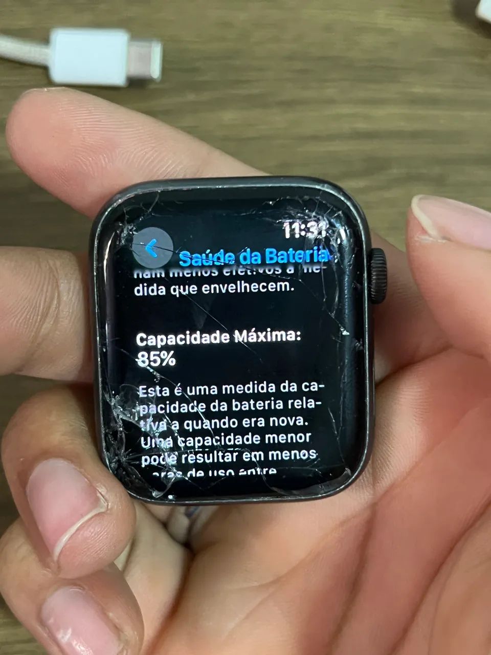 Apple Watch serie 5 - Foto 2