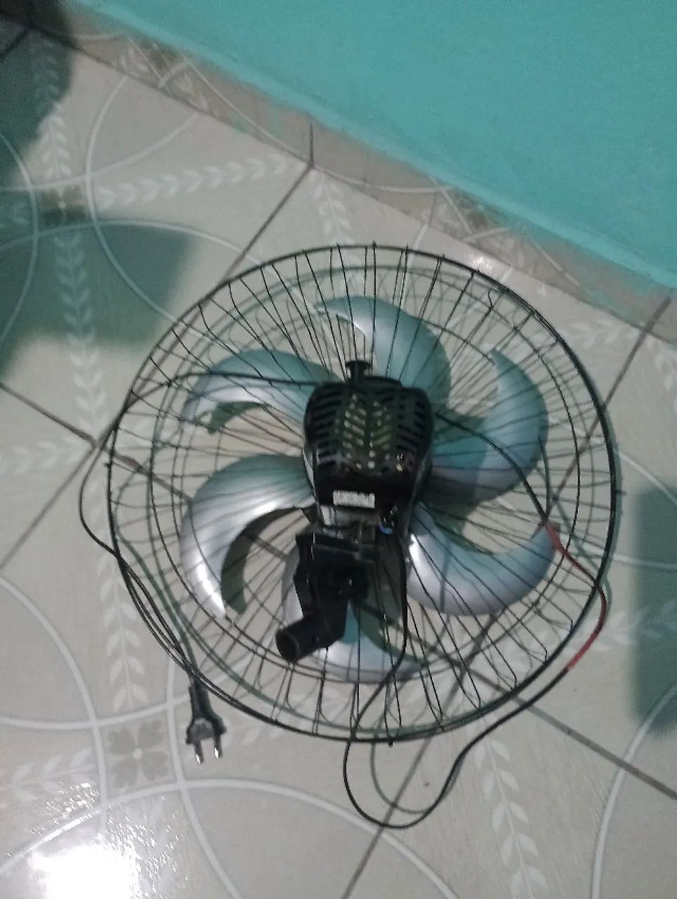 Ventilador Ventisol - Foto 2