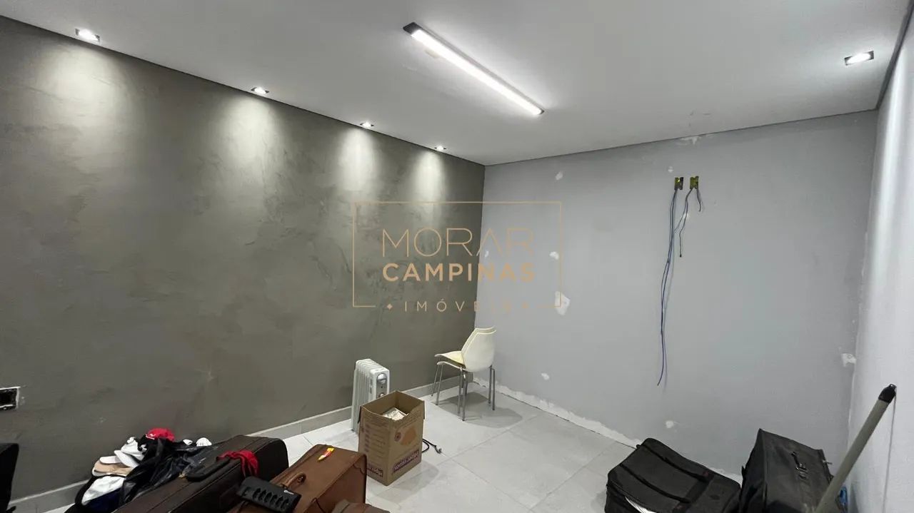 casa - Nova Campinas - Campinas - Foto 5