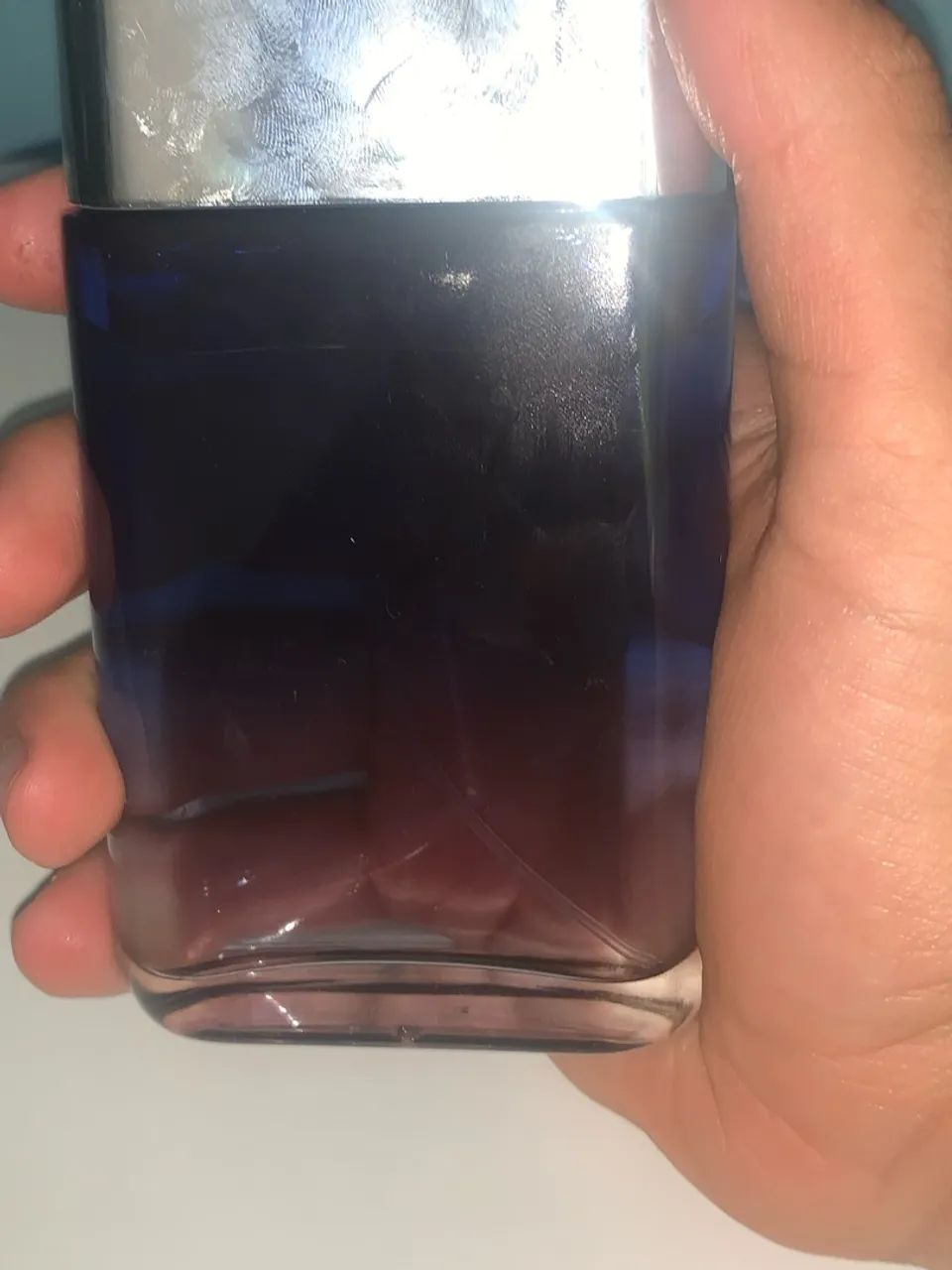Quasar vision 100ml o Boticário  - Foto 3