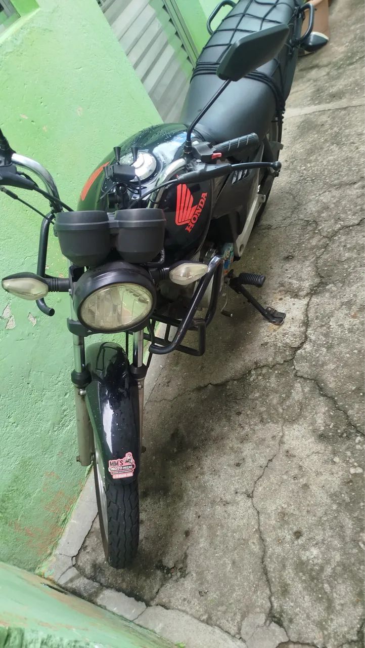 Moto Fan