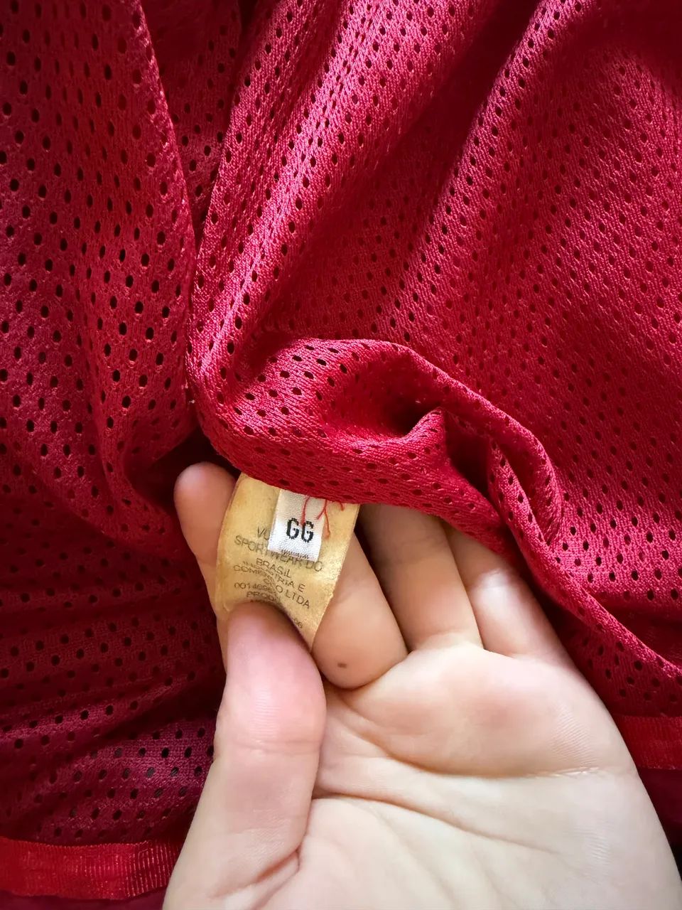 Blusa Impermeável Vuarnet France - Foto 4