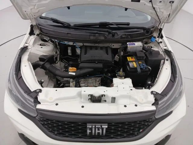 Fiat Argo 1.0 6V Flex. 2023 - Foto 5