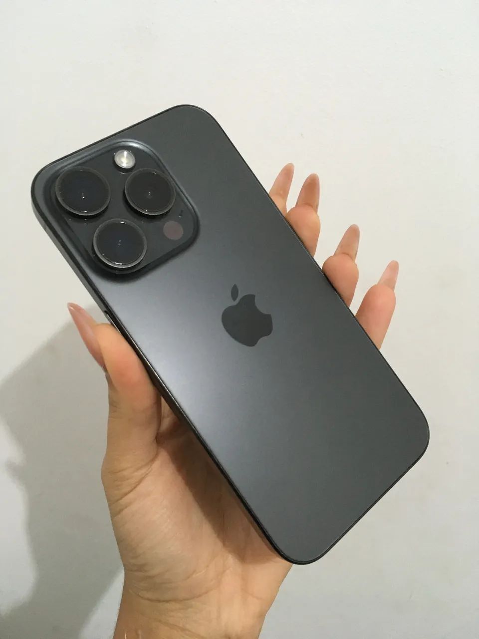 Iphone 15 Pro 128 GB