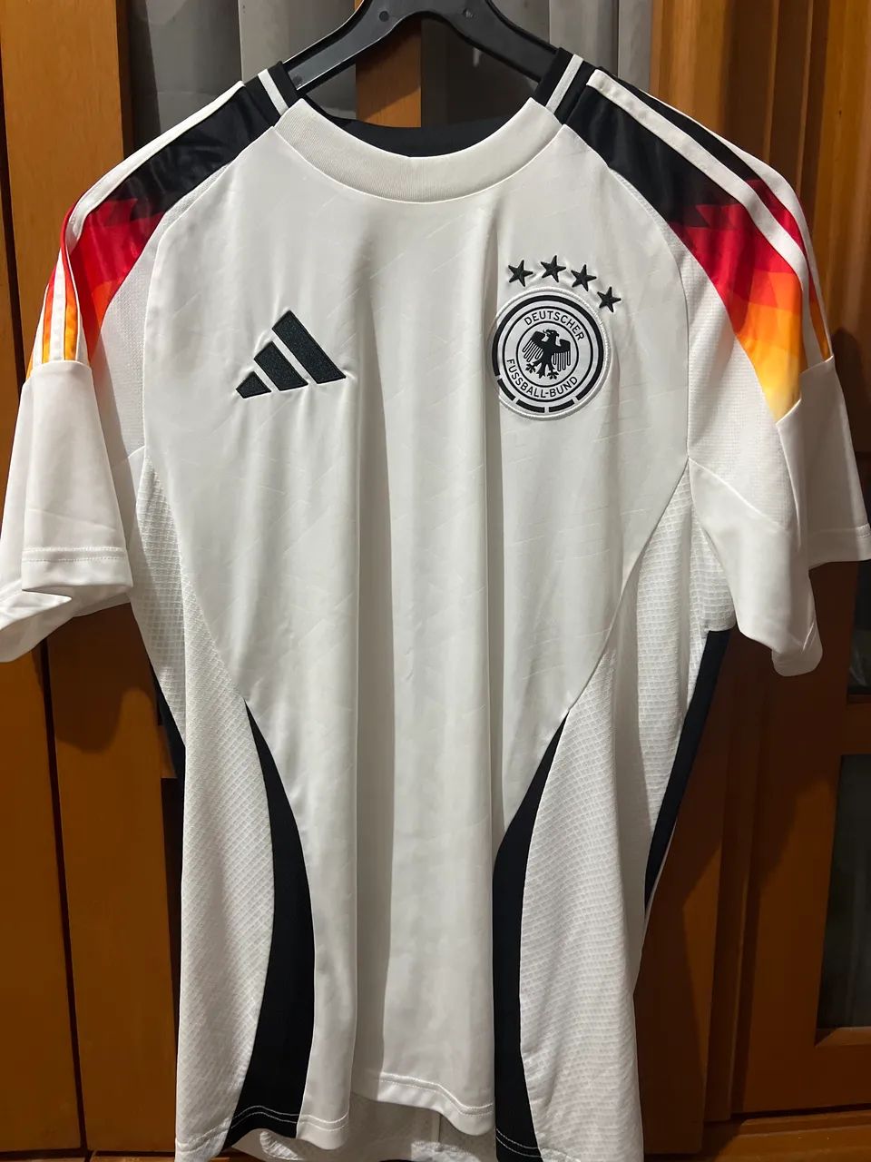 Camisa Alemanha 