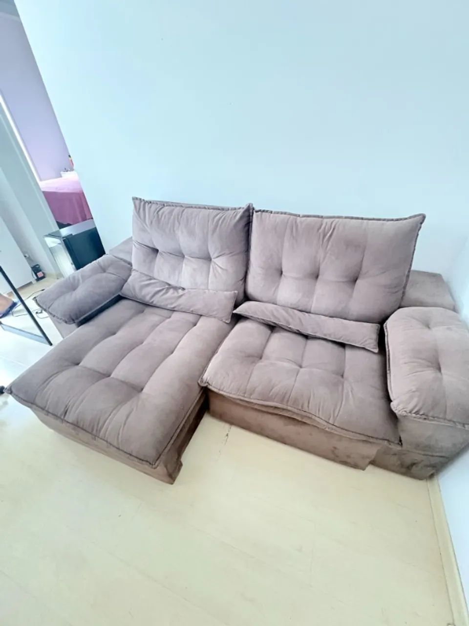 Sofá - Foto 2
