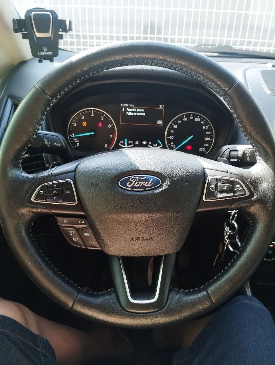 Ecosport Freestyle 2018 - Foto 5