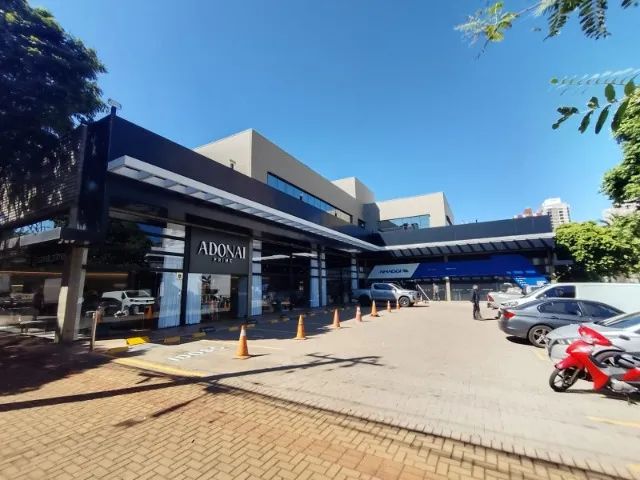 SALA COMERCIAL PARA LOCAÇÃO - AV. BRASIL | ZONA 03 - 228M² - Foto 3