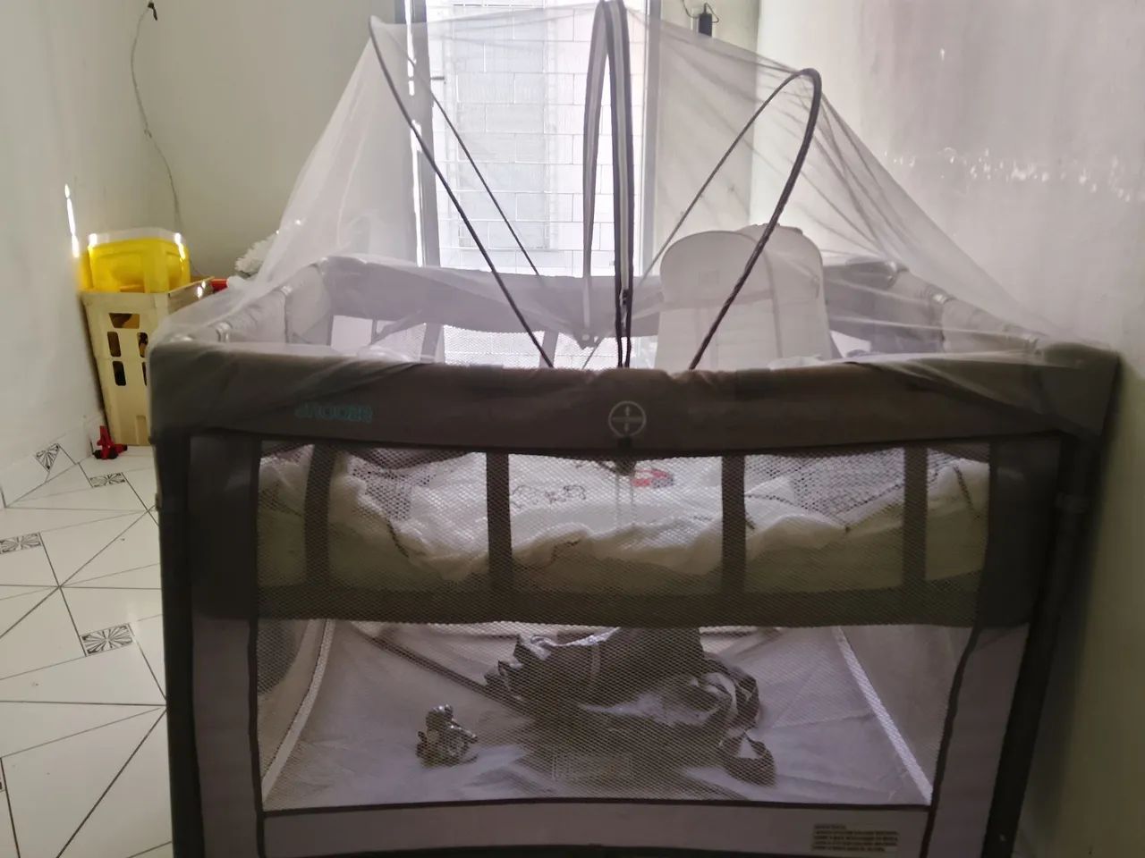 Vendo chiqueirinho 100 reais