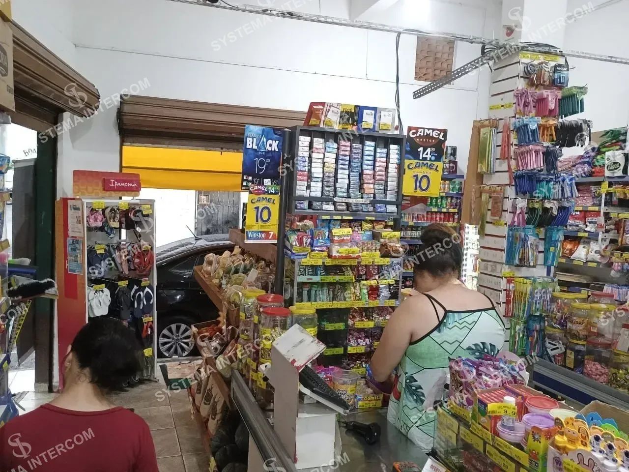 Mercado em comunidade na Zona Leste de SP - Foto 2