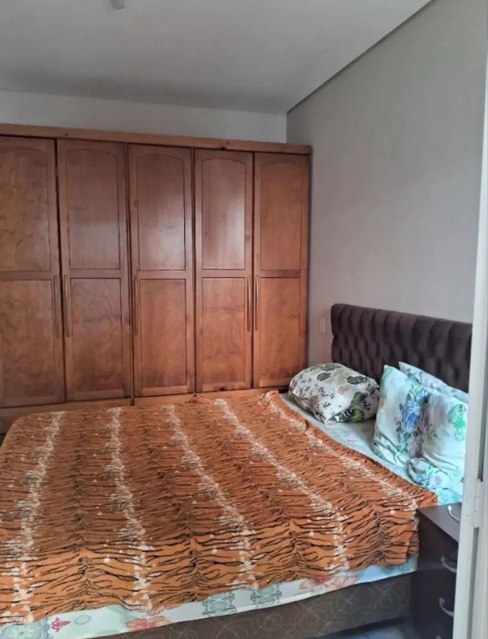 Vendo essa casa na Samambaia Norte, Qr 404  - Foto 5