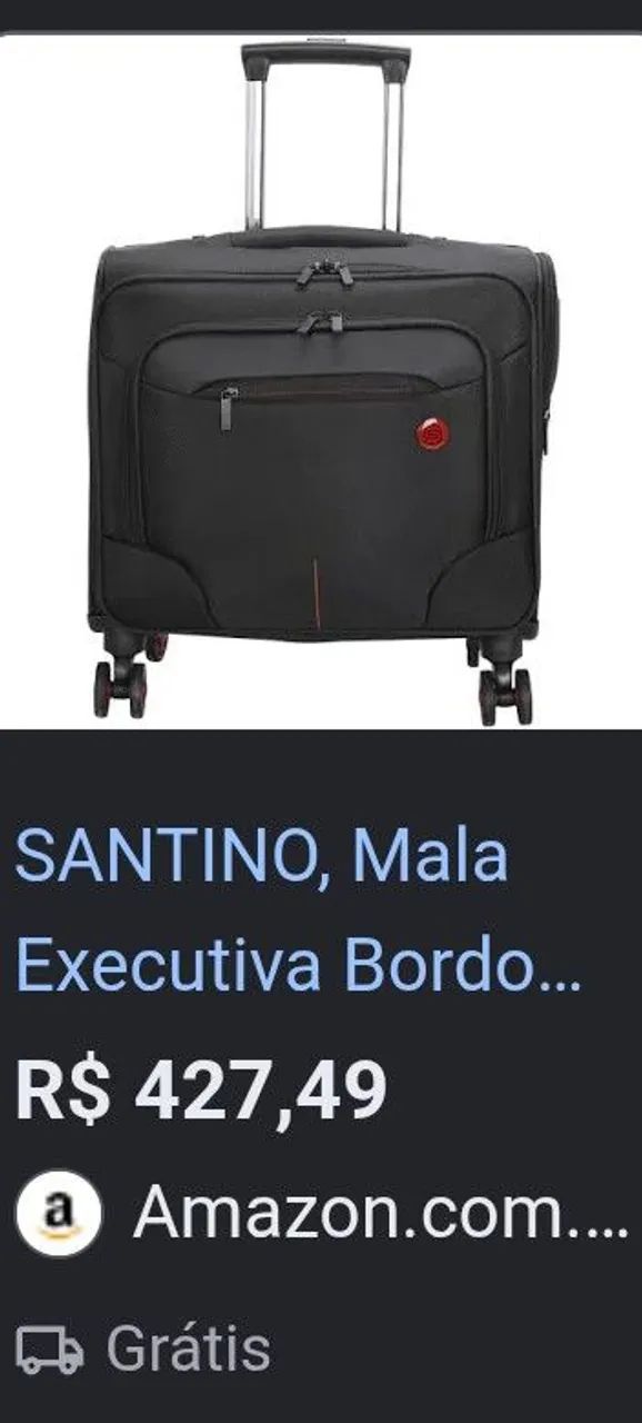 Mala bordo  - Foto 2