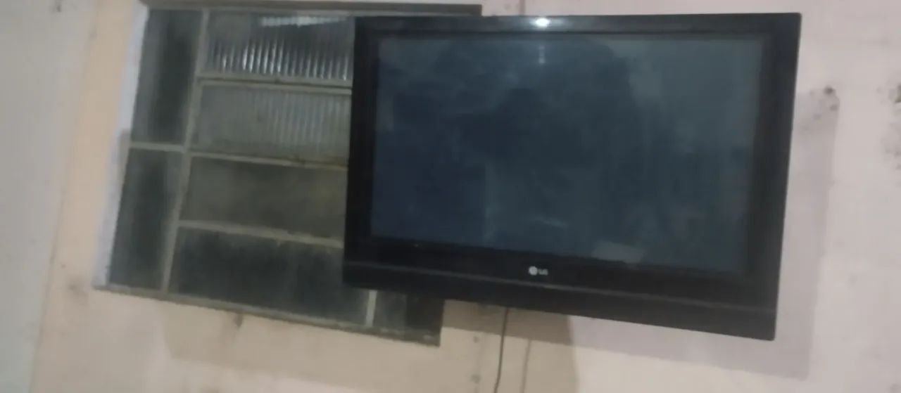 Tv led 33 marca lg