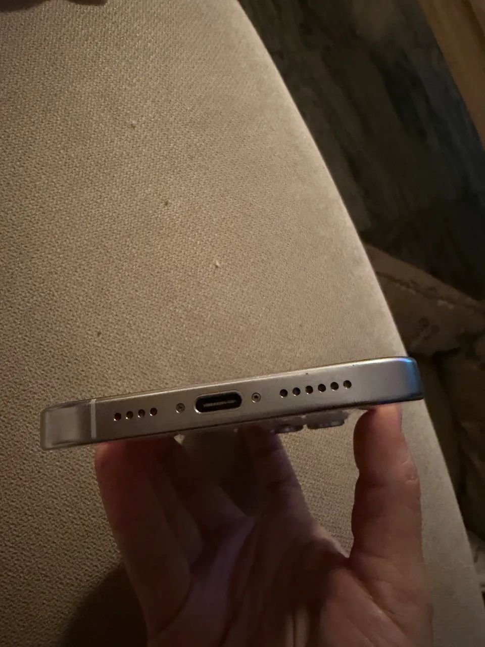 iPhone 16 pro max 512gb excelente estado - Foto 2