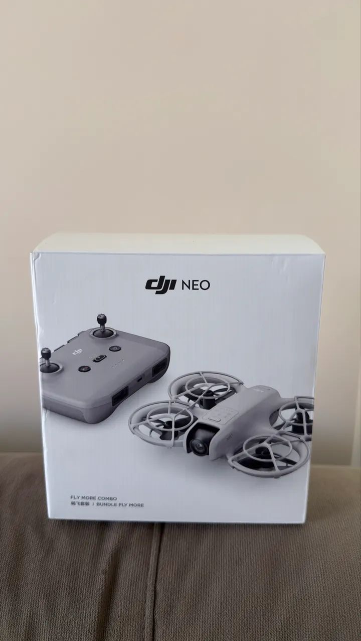 Drone DJI neo - Foto 6
