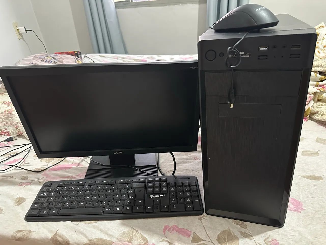 Computador completo - Foto 3