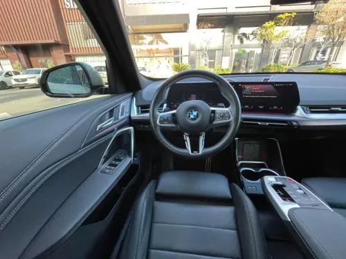 BMW X1 Xdrive 28I 2.0 Turbo 16V 4X4 Aut. 2023 - Foto 11