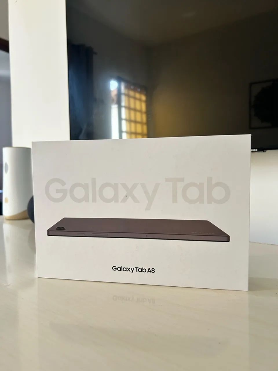 Tablet Samsung Galaxy A8  - Foto 5
