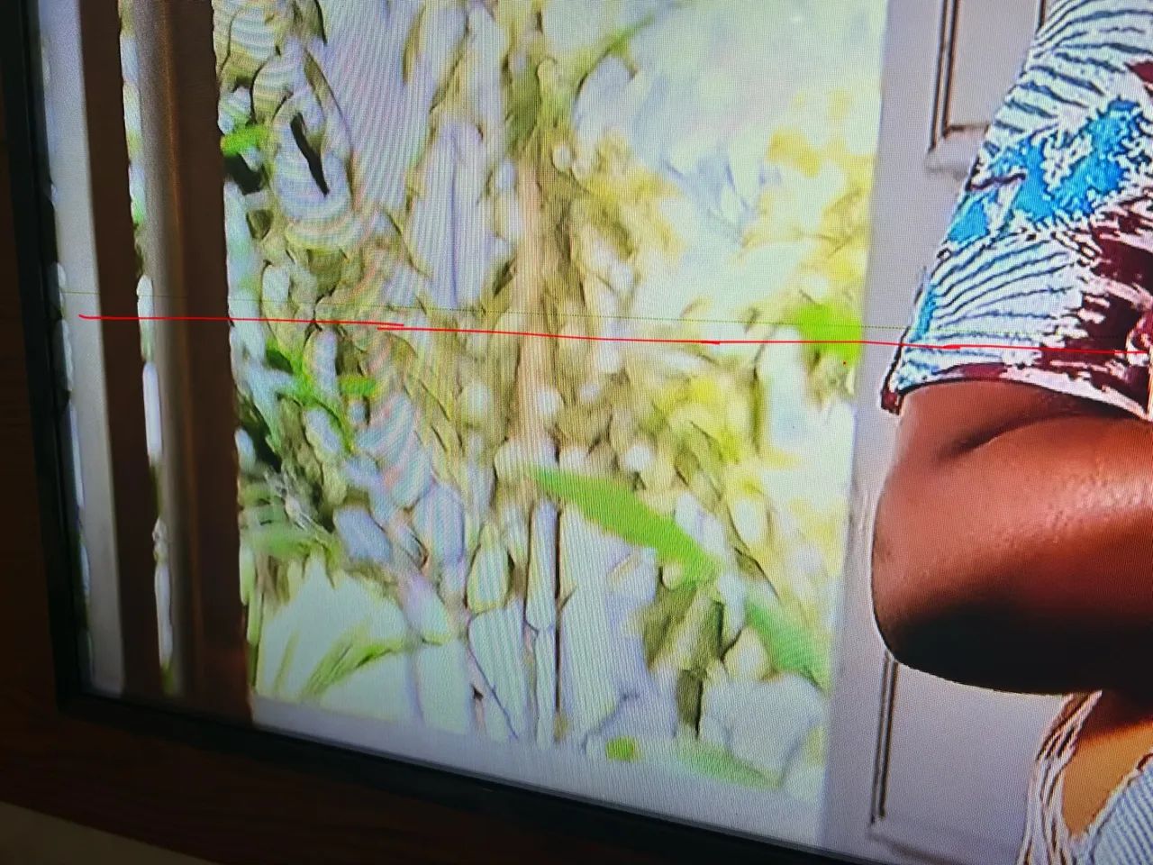 Smart TV LG 50 polegadas  - Foto 5