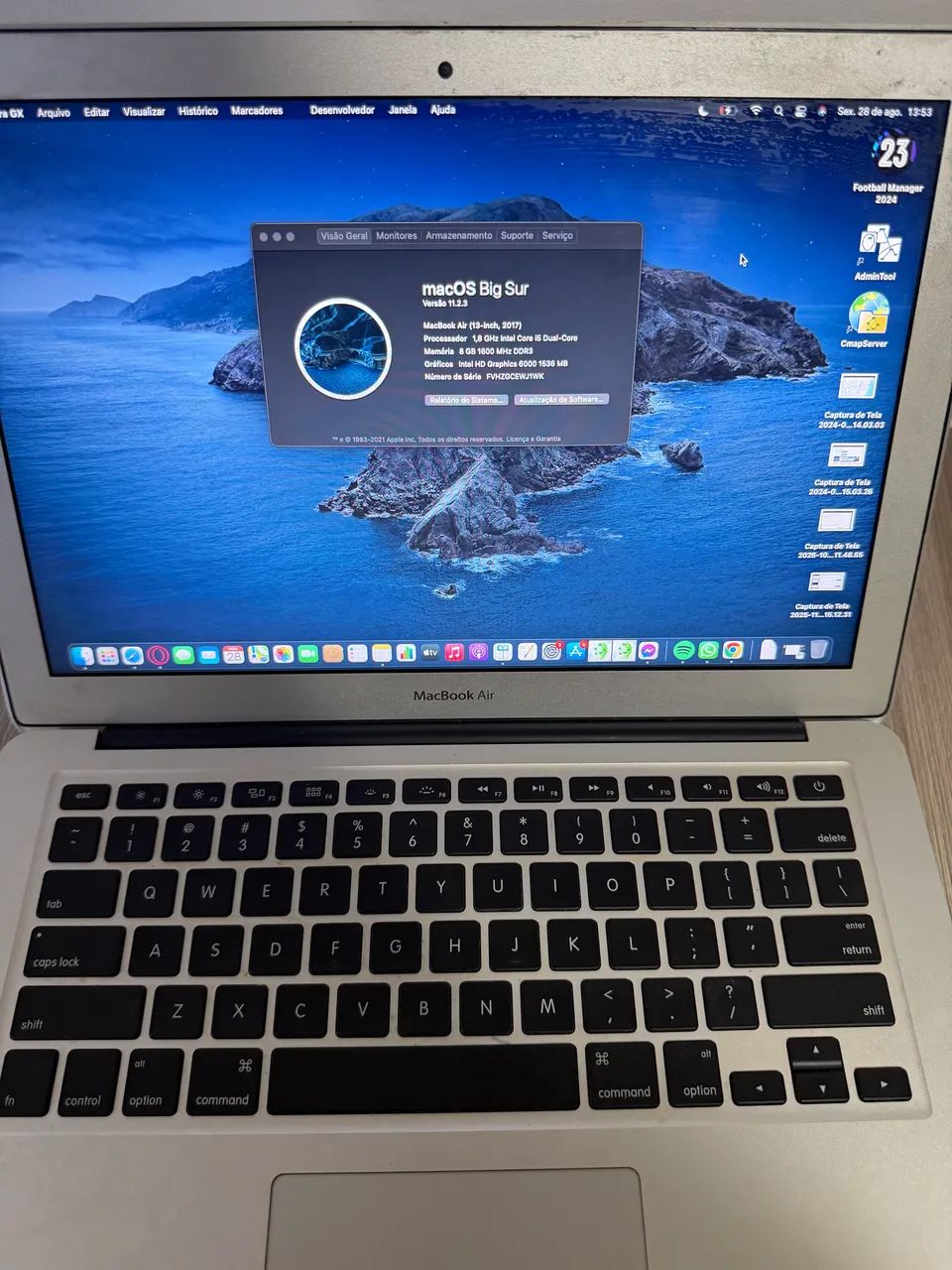 Mac book air  - Foto 2