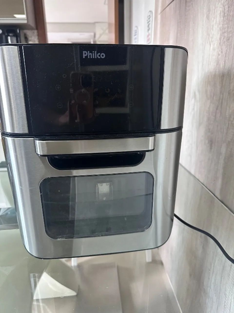 Airfryer - Foto 3