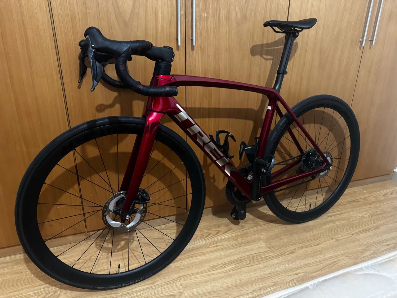 Trek Emonda SlR7 