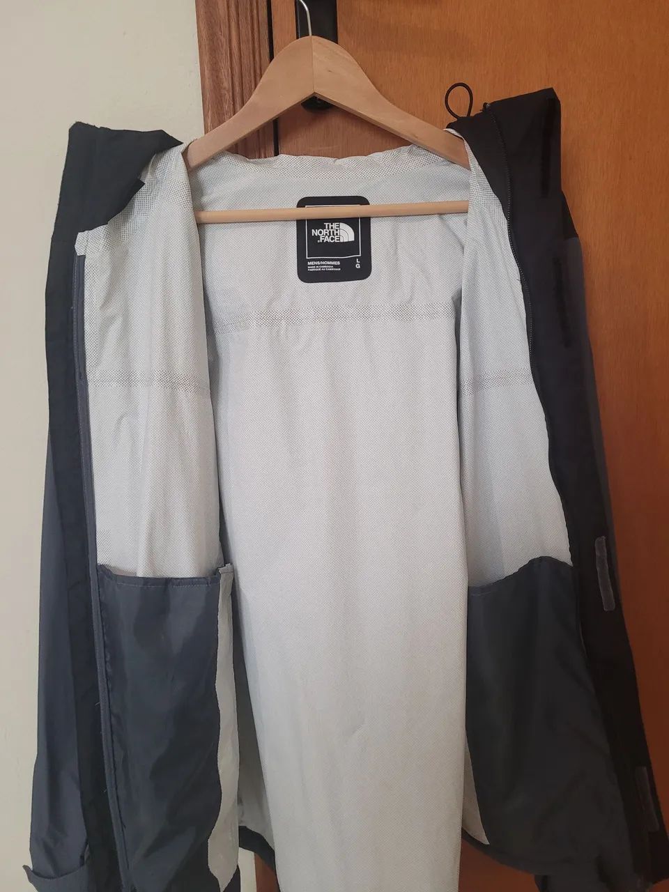 Corta vento The North Face - Foto 5
