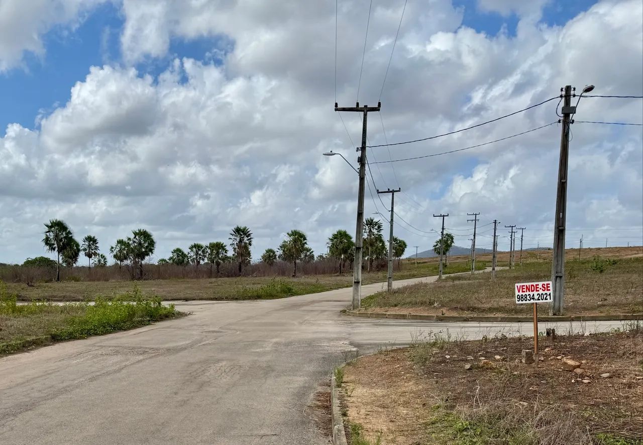 Lote em Itaitinga zap- *88 - Foto 2