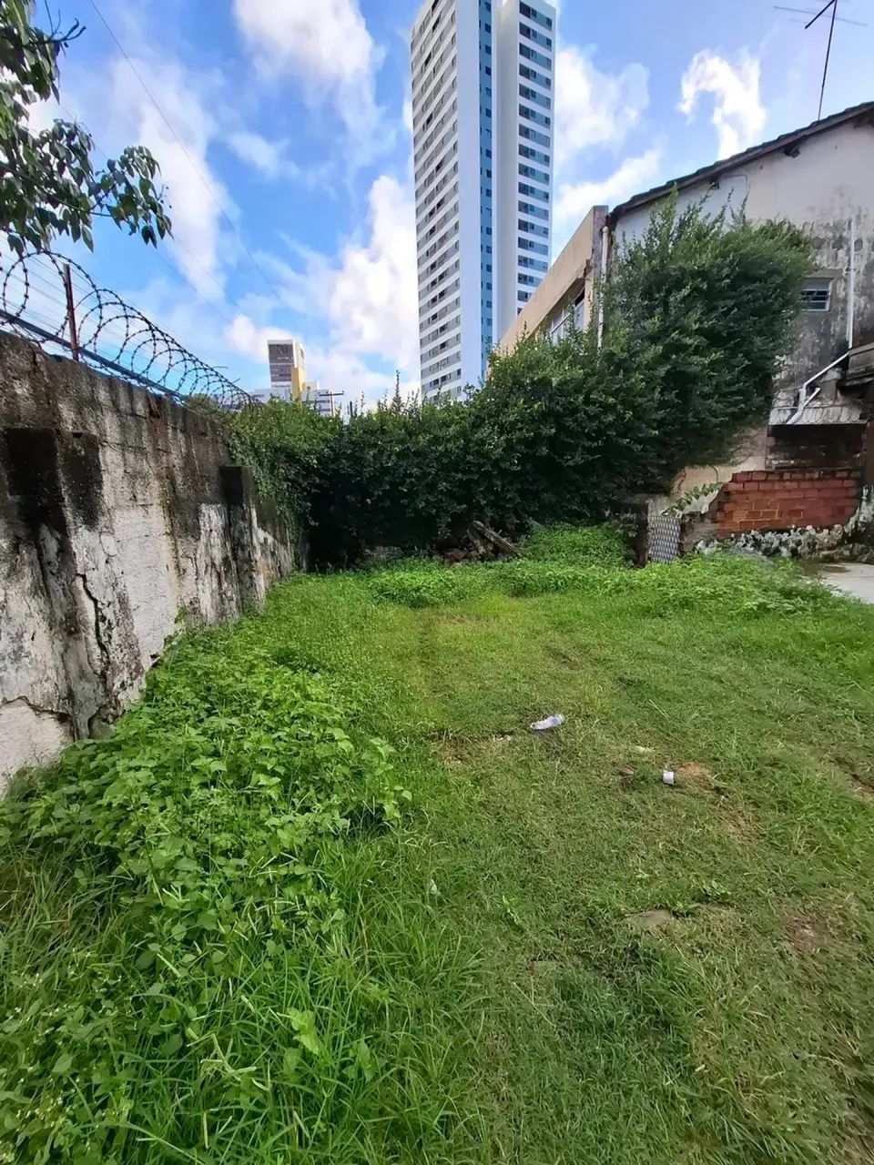 Vendo terreno 12x70 em Campo Grande - Foto 3