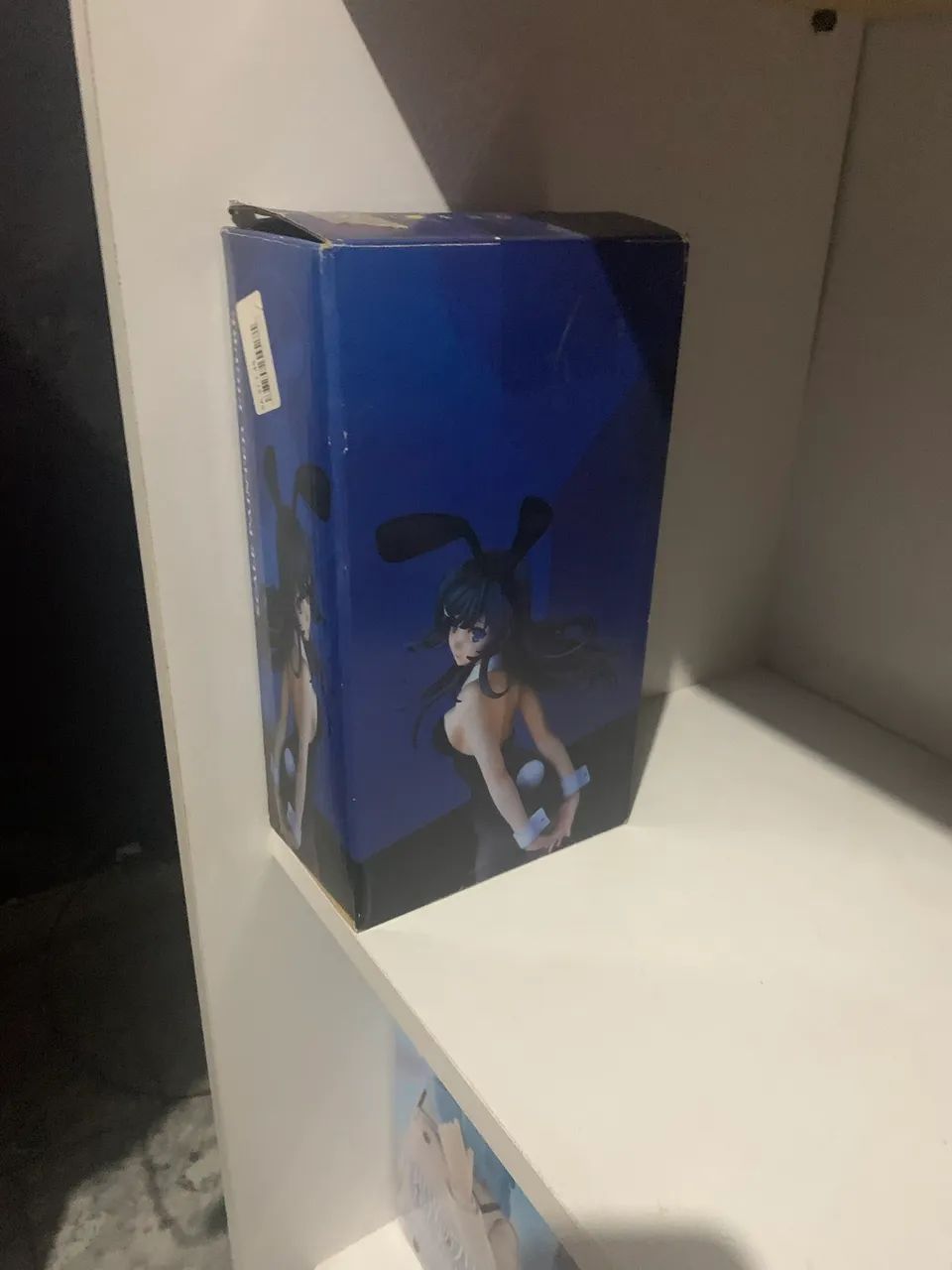 Action figure mai sakurajima  - Foto 2