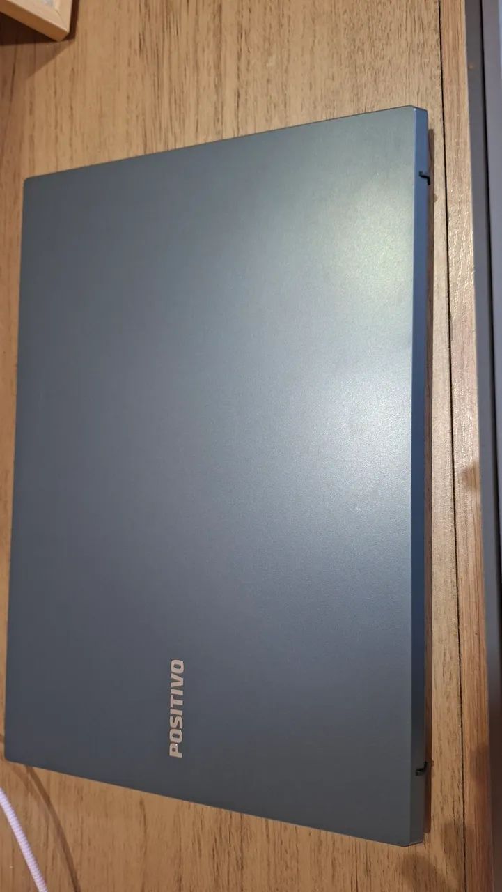 Vende notebook positivo - Foto 2