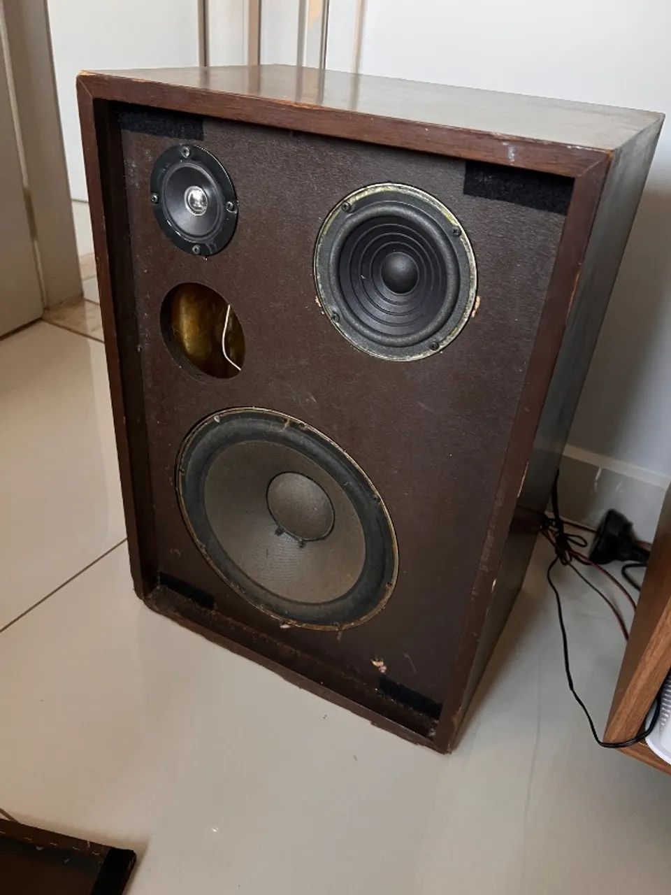 Caixas gradiente master 66 - Foto 4