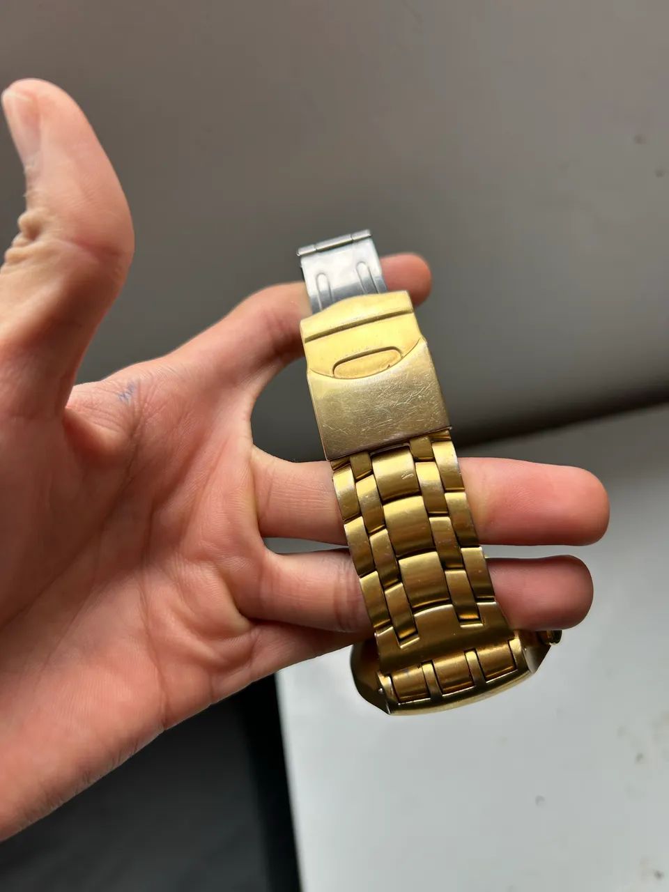 Swatch relógio - Foto 5