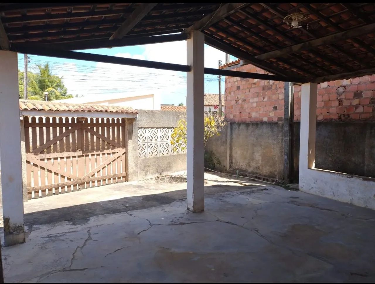 Vendo casa em Paripueira  - Foto 2